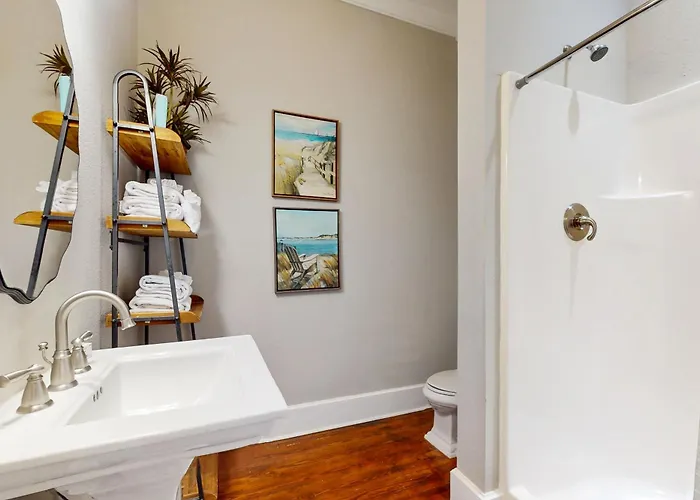 Holiday home Emerald Isle East Gulf Shores