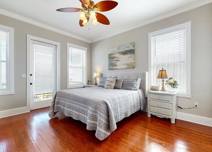 Emerald Isle East Holiday home