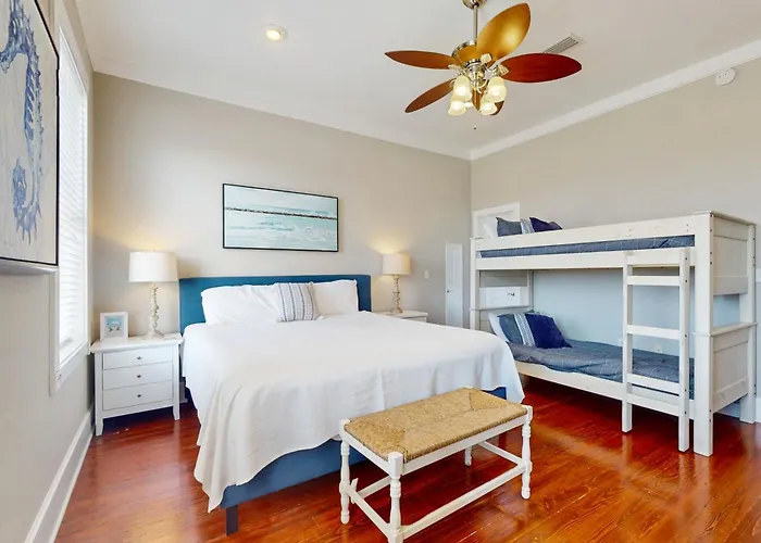 Holiday home Emerald Isle East Gulf Shores
