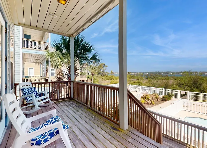 Emerald Isle East Gulf Shores