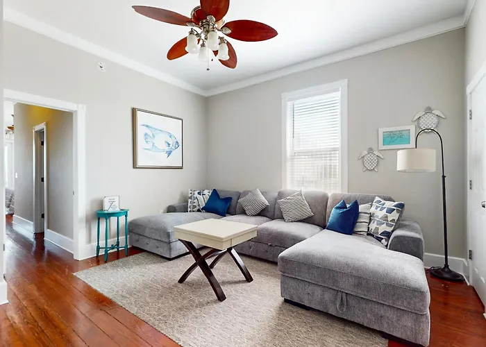 Emerald Isle East Holiday home