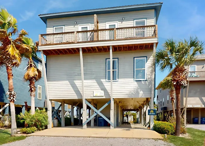 Emerald Isle East Holiday home *