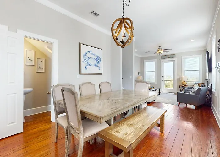 Emerald Isle East Holiday home Gulf Shores