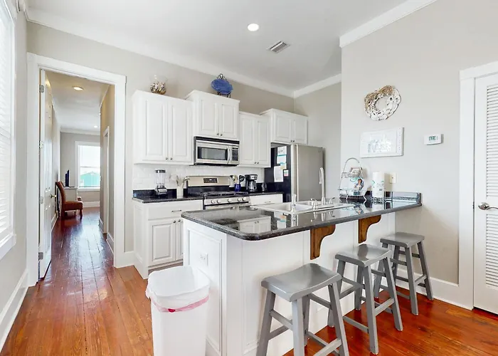 Holiday home Emerald Isle East Gulf Shores