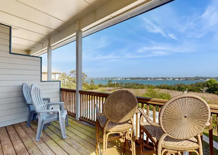 Holiday home Emerald Isle East Gulf Shores